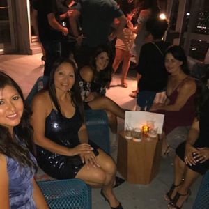 Meet your Posher, Deysi